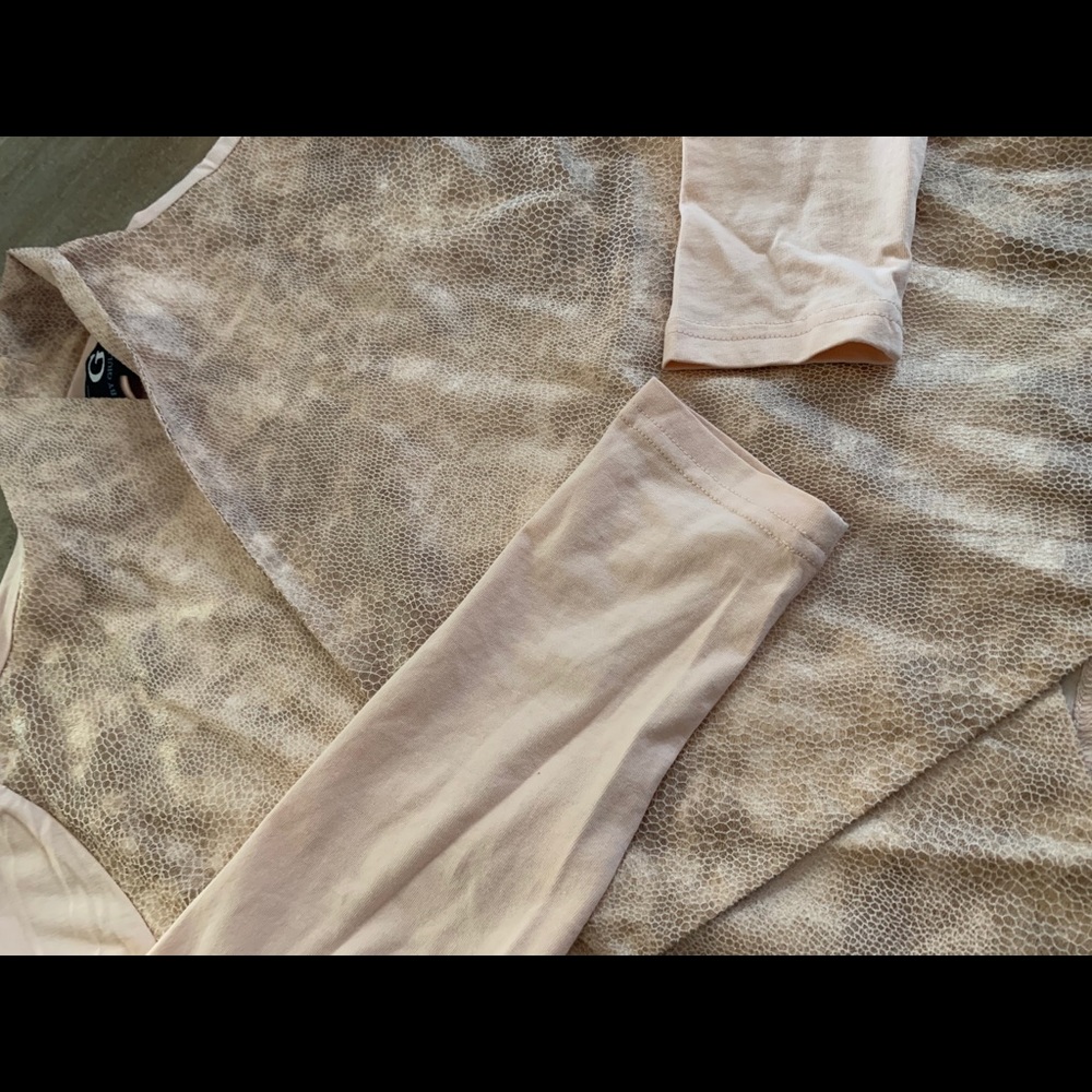 G by Guiliana Women’s open drape cardigan - Picture 5 of 10